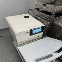 Pall iCELLis 500+ Control System with Lauda RP 240 E Chiller image 3